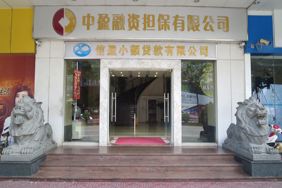 中盈擔(dān)保公司支持中小企業(yè)生產(chǎn)發(fā)展幫助我公司解決融資難的問題